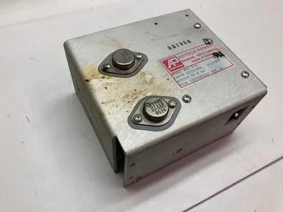 Used APS APS 5-6 Miscellaneous Equipment (Electrical & Power) Ohio US | Surplus Asset Holdings #1237227