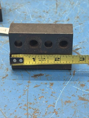 Used TRS ALB115M Nuts & Screws Indiana US | J&J Industrial Supply #1341452
