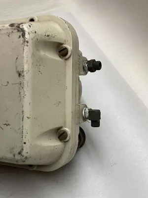 USED HONEYWELL NA
