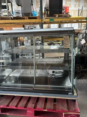 USED SandenVendo HFDHC0010