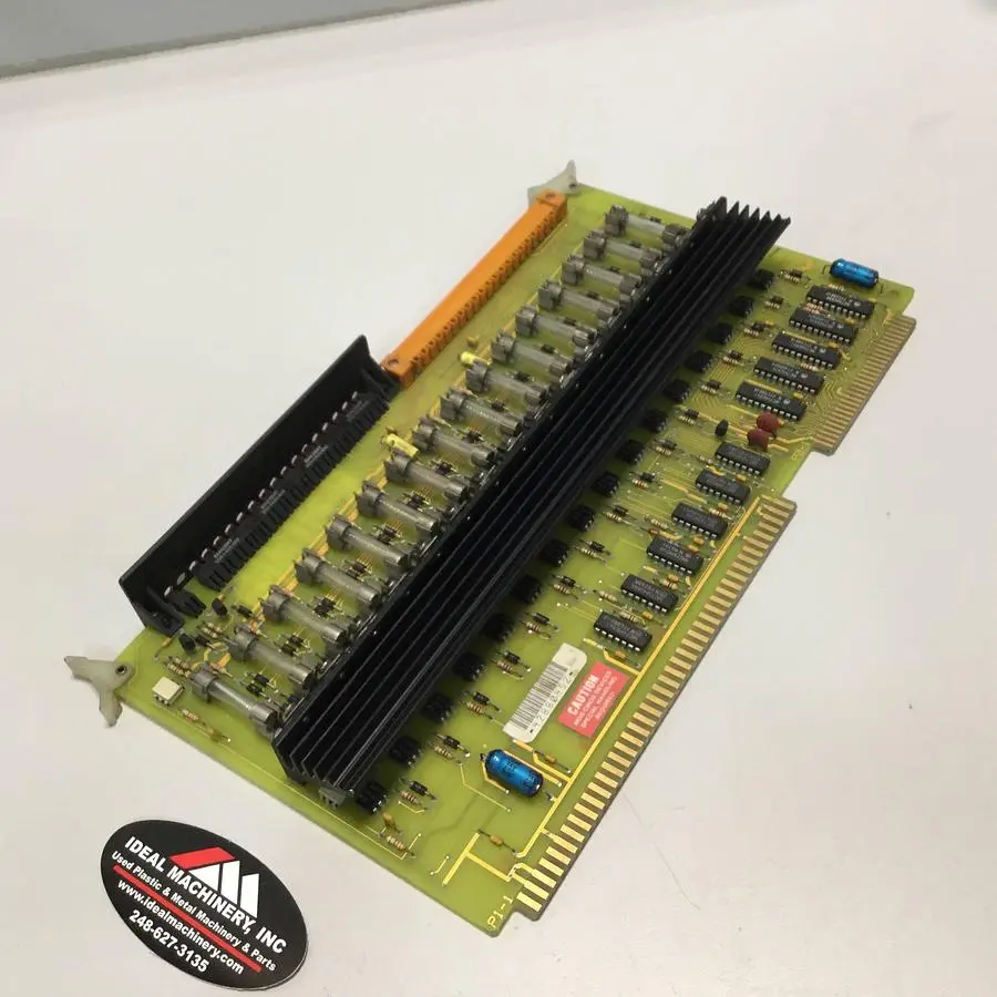USED CINCINNATI MILACRON 3-531-4479A