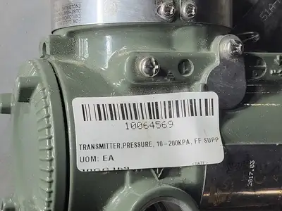 NEW YOKOGAWA EJA530E