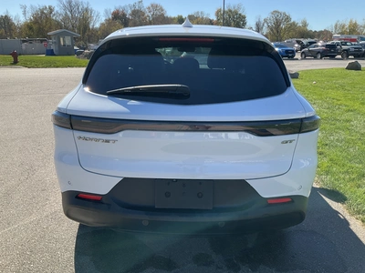 Used 2023 DODGE HORNET SUVs Michigan US | Miedema Asset Management Group #1579087