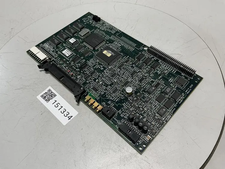 Used DOMINO 25107 ISS 1 Circuit Boards Michigan US | Ideal Machinery #691345