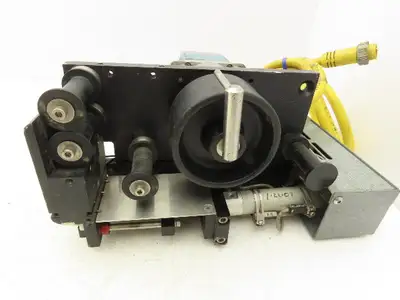 Used EAM _UNKNOWN_ Pressure Sensitive Labelers Indiana US | Arrow Industrial #1414181