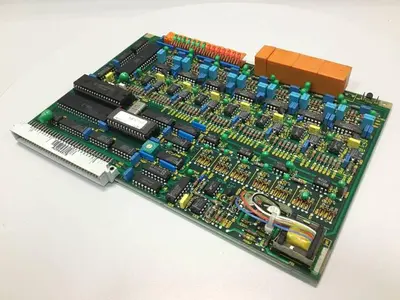 USED ELEKTRONIK E-7TEMP D1323E