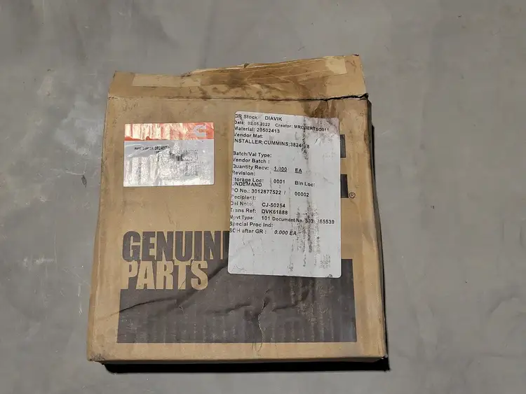 New | in-Stock CUMMINS 3824078 Parts British Columbia CA | Lenmark #273511