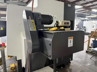 USED 2016 OKUMA GENOS L300MYW