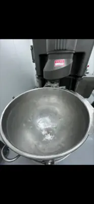 USED AMF 340