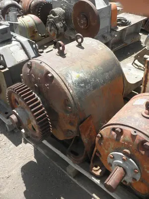 USED FALK 7.5562RZ