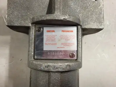NEW CROUSE-HINDS SFA6