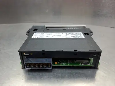 Used Allen-Bradley 1756-DNB/A CAT Rev. S01 F/W Rev 5.002 PLC Ethernet Equipment South Carolina US | Palmetto Automation #1157869