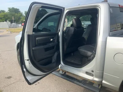 Used 2018 RAM 1500 Pickup Trucks Michigan US | Miedema Asset Management Group #1296285