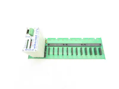 Used OPTO 22 _UNKNOWN_ PLC Processors Indiana US | Arrow Industrial #1408192