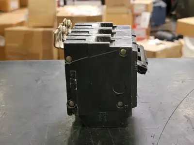 USED GENERAL ELECTRIC THQB330
