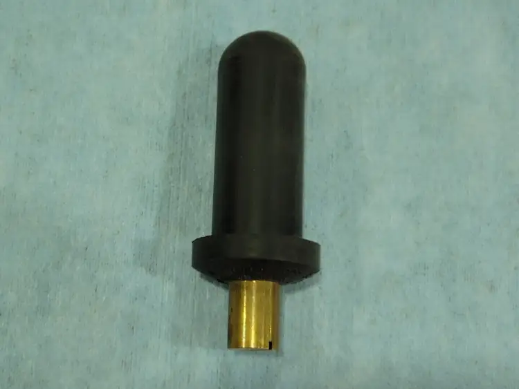 Used CONKLIN-SHERMAN AP 78318-002 Parts British Columbia CA | Lenmark #270188