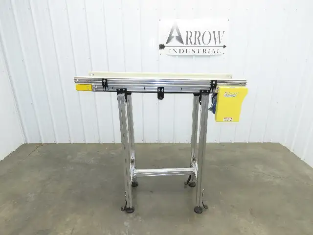 Used DIRECT CONVEYORS _UNKNOWN_ Belt Conveyors Indiana US | Arrow Industrial #1412072