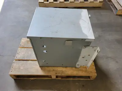 USED MARCUS FX9P