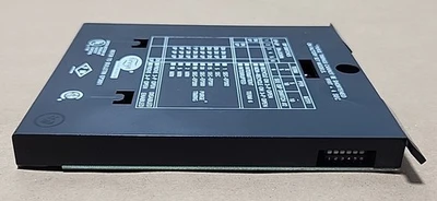 USED FIREYE EP163