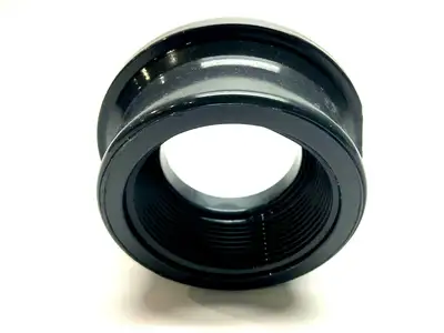 USED SPEARS 2-1/4" FEMALE UNION FITTING