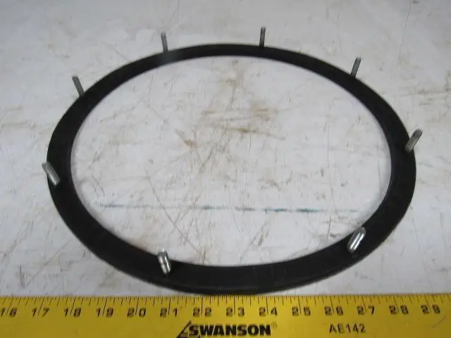 New | in-Stock BABCOCK & WILCOX _UNKNOWN_ Valves/Fittings | Arrow Industrial #626664