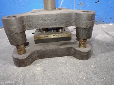 Punch Press Die Set