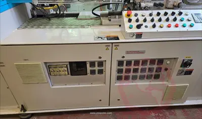 USED 2005 NISSEI ASB-50MB