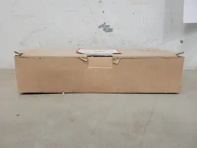 NEW NESCO NP12000