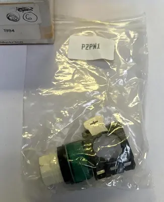 New | in-Stock AGUT PZP-N1 Lighting Ohio US | Surplus Asset Holdings #1238807
