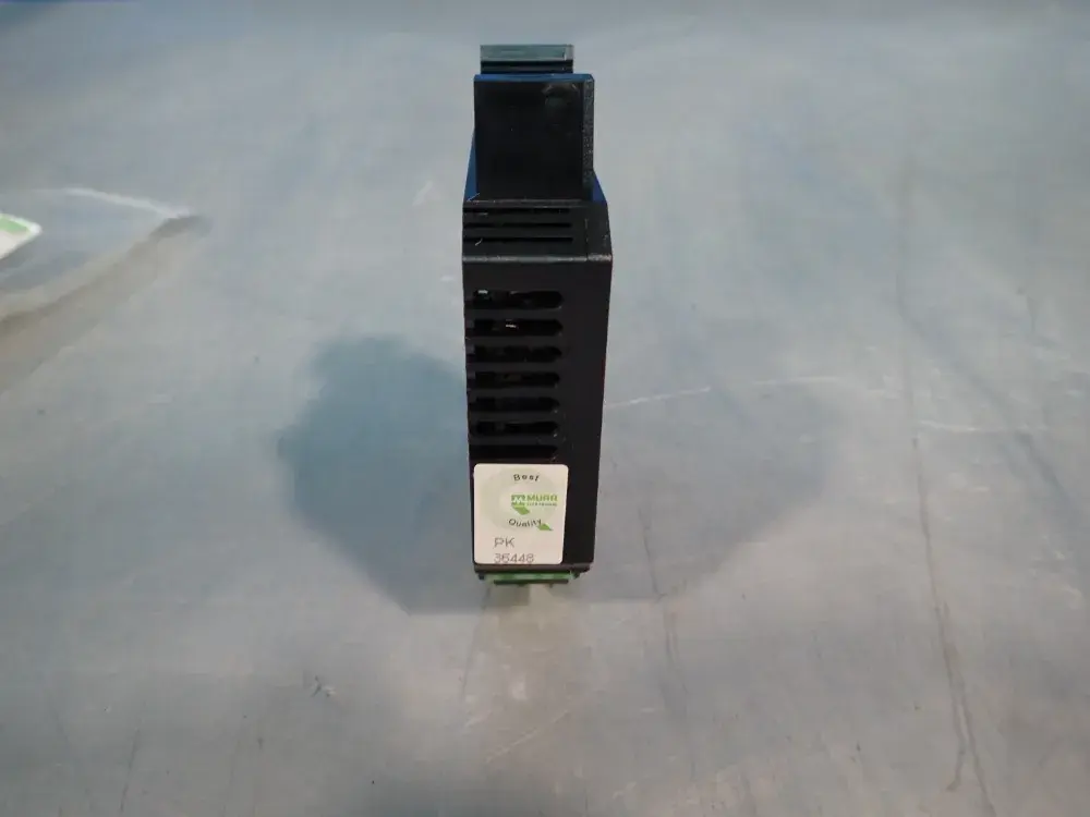 NEW MURR ELEKTRONIK 85657