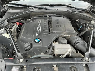Used 2015 BMW 535I Cars Michigan US | Miedema Asset Management Group #1341101