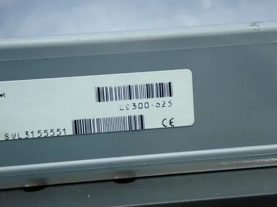 Used SMART VISION LIGHTS LC300625 Lighting | HGR 24 #737206