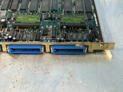 Used OKUMA E4809045109D Printed Circuit Boards (PCB) Ohio US | HGR 24 #1316450