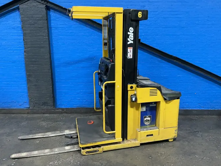 Used YALE OS030ECN24TE089 Misc Forklifts Ohio US | HGR 24 #1469579