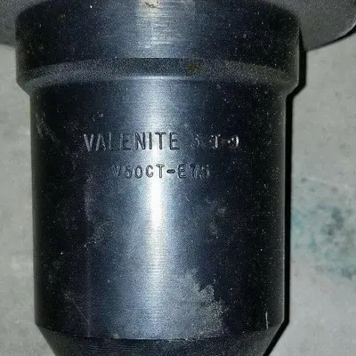 USED VALENITE 3-T-0