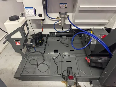 2023 HAAS UMC-500 Universal Machining Centers | Clark Machinery Sales, LLC (15)