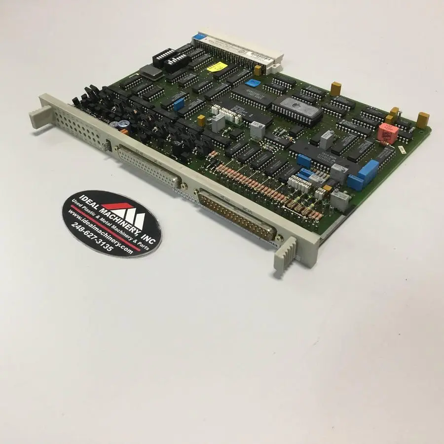 USED SIEMENS 6ES5 244-3AA22