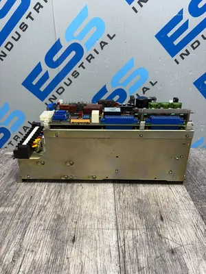 FANUC A06B-6050-H102 Electrical/PLC/Automation | ESS Industrial Equipment Sales (5)
