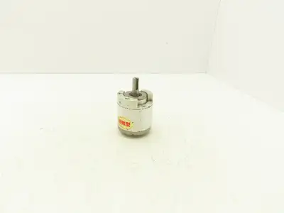Kamo BR65SH-20G-8T Ball Type Gearhead 20:1 Inline Reducer 7mm x 12mm