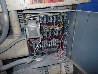 Extruder
