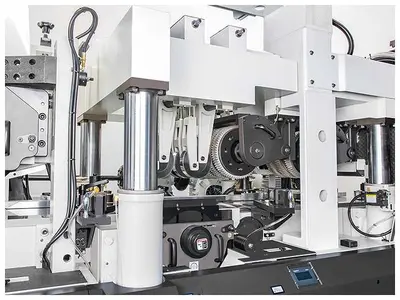 LEADERMAC | Super Thundermac Moulder SeriesLEADERMAC | Super Thundermac Moulder SeriesCookie and Privacy Settings