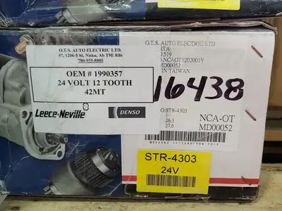 NEW UNIPOINT STR-4302