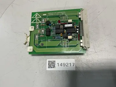 USED AMERICAN MSI CORPORATION C3201.010.045