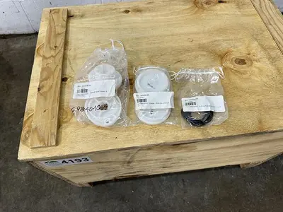 Rheon Assorted Parts