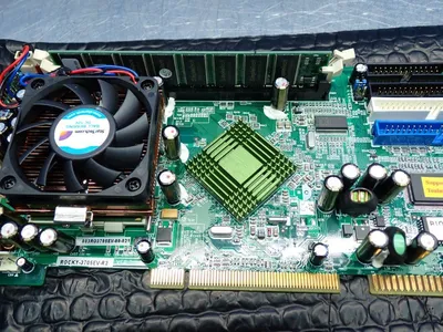 USED IEI ROCKY3705EVR2