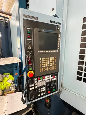2008 MATSUURA H-PLUS 630-PC6 Must Move Immediately - Machining Centers - Horizontal | Quick Machinery Sales, Inc. (24)
