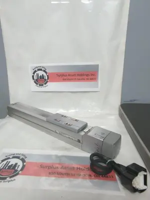 Used ROBO CYLINDER RCS-SA6-1-30-M-200-X10 Industrial Controls Ohio US | Surplus Asset Holdings #1364112