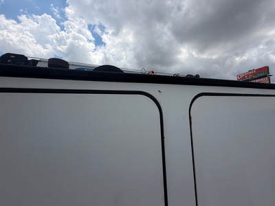 Used 2016 DODGE RAM 5500 Service & Utility Trucks Oklahoma US | OT Truck & Tractor Sales #1383863
