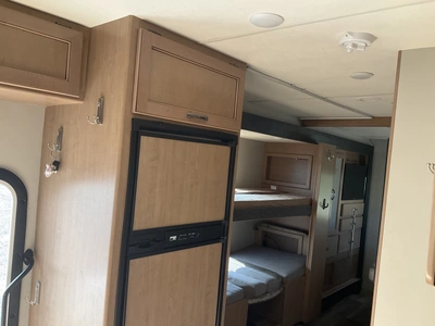 Used 2017 FORD FOUR WINDS 30D Campers, Caravans, Motorhomes Michigan US | Miedema Asset Management Group #1339038