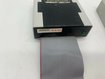 USED Blackbox BlackBox PI391A Buffered Auto Switch